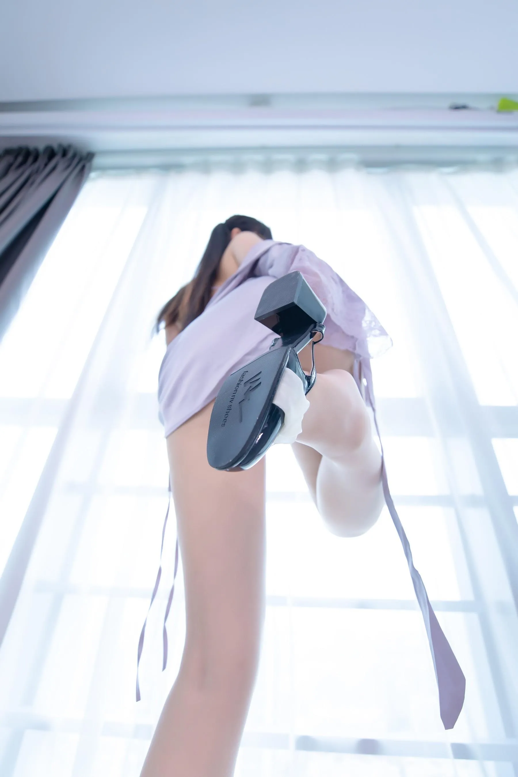 神楽坂真冬 – NO.131 望眼欲穿 [75P]插图7